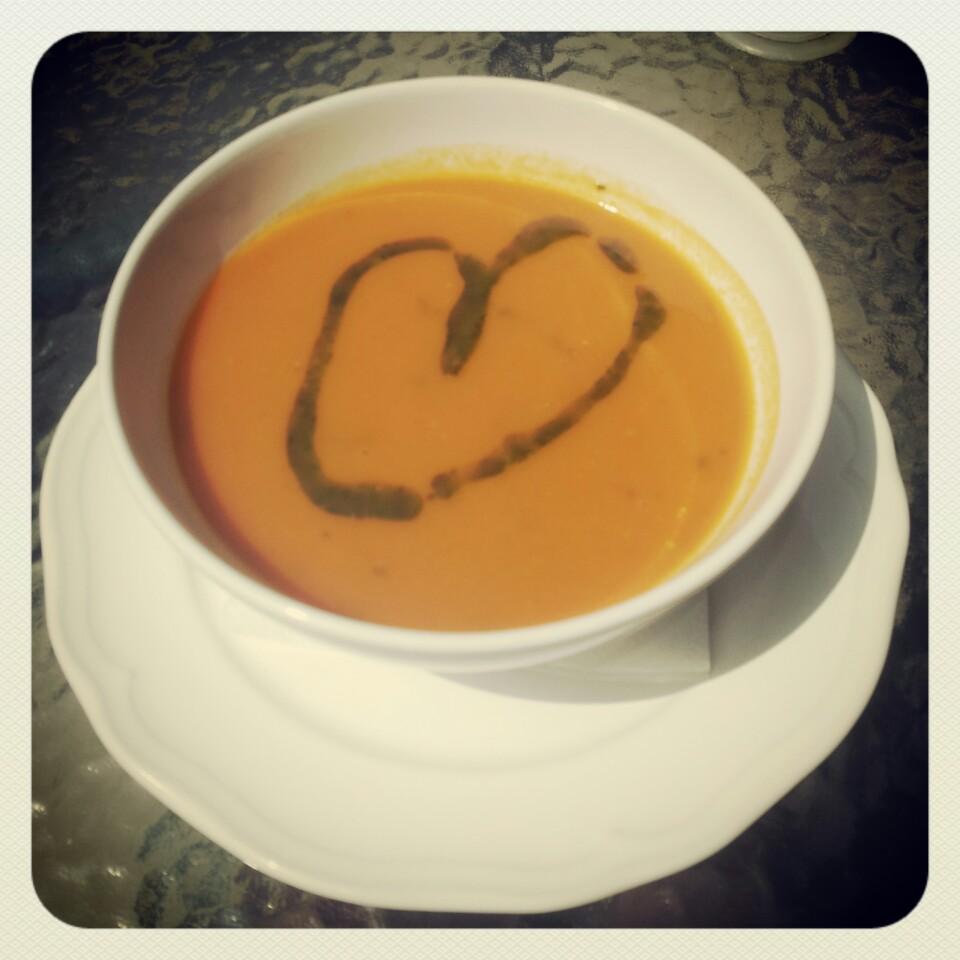 Bistro Puzzle Salads Bistro Puzzle Salads