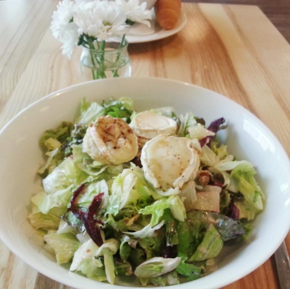 Bistro Puzzle Salads Bistro Puzzle Salads