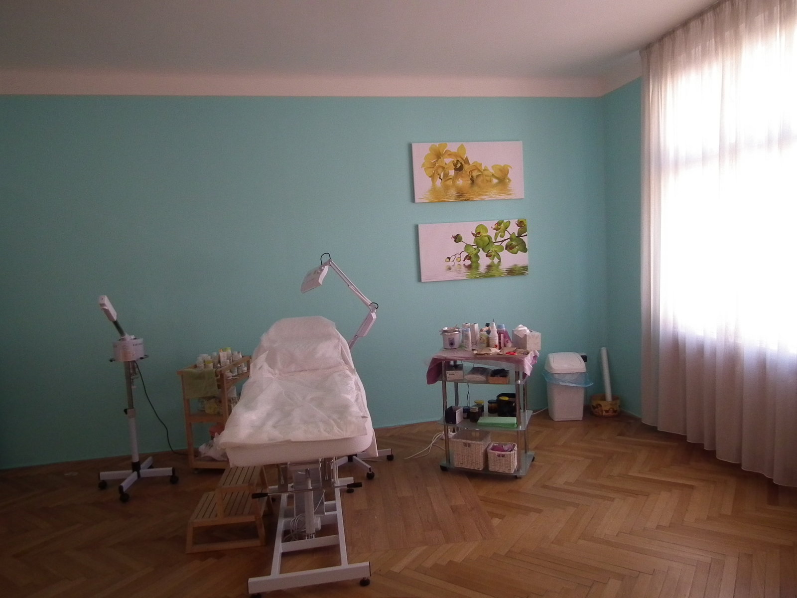 Salon krásy Beauty secrets Salon krásy Beauty secrets