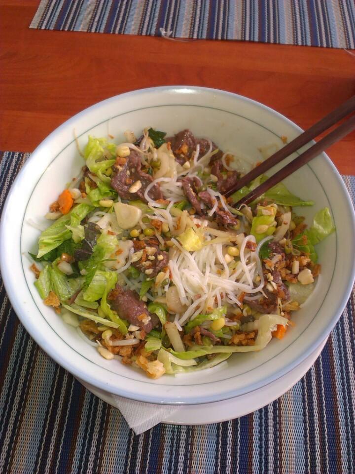 Vietnamská restaurace Hanoi Vietnamská restaurace Hanoi