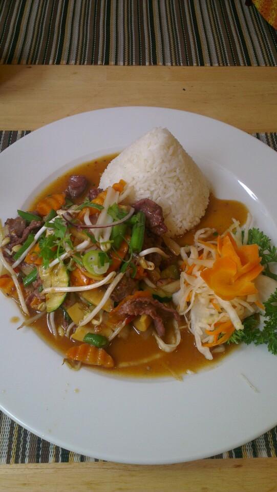 Vietnamská restaurace Hanoi Vietnamská restaurace Hanoi