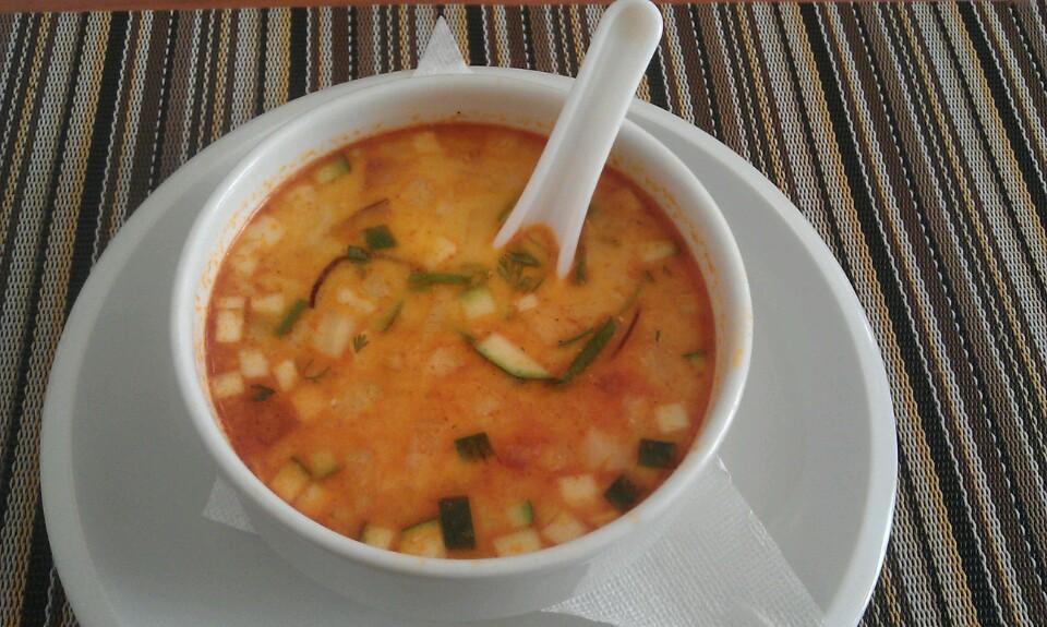 Vietnamská restaurace Hanoi Vietnamská restaurace Hanoi