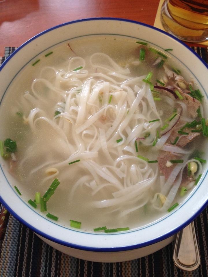 Vietnamská restaurace Hanoi Vietnamská restaurace Hanoi