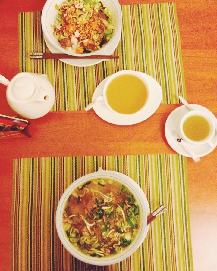 Vietnamská restaurace Hanoi Vietnamská restaurace Hanoi