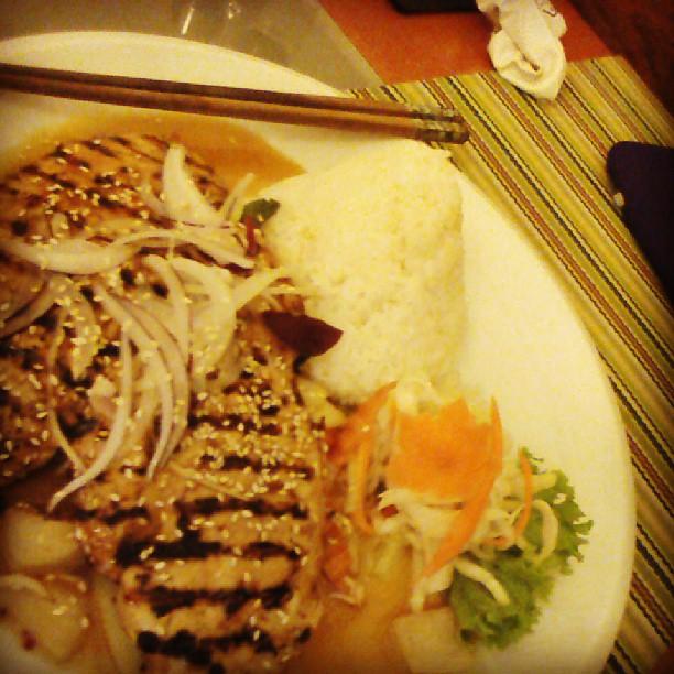 Vietnamská restaurace Hanoi Vietnamská restaurace Hanoi