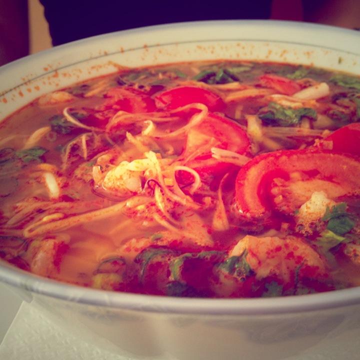 Vietnamská restaurace Hanoi Vietnamská restaurace Hanoi