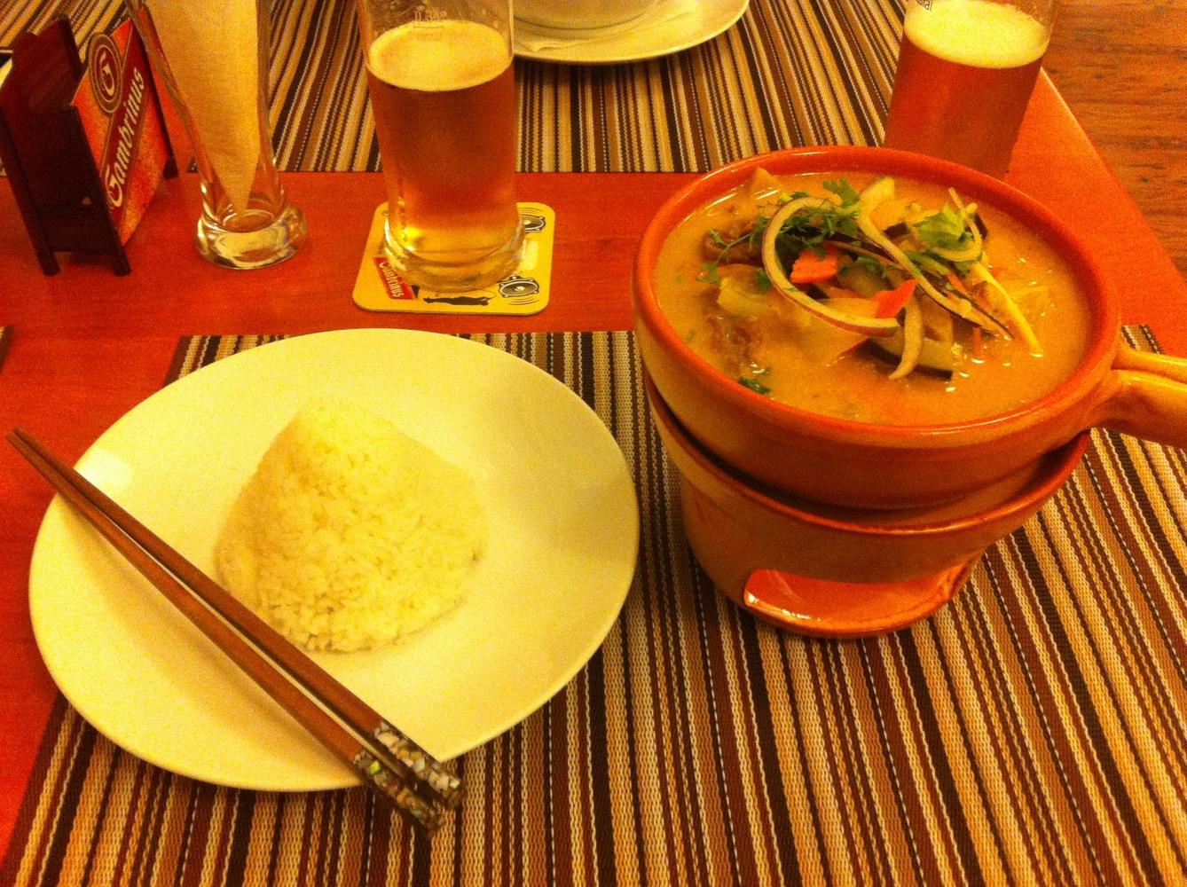 Vietnamská restaurace Hanoi Vietnamská restaurace Hanoi