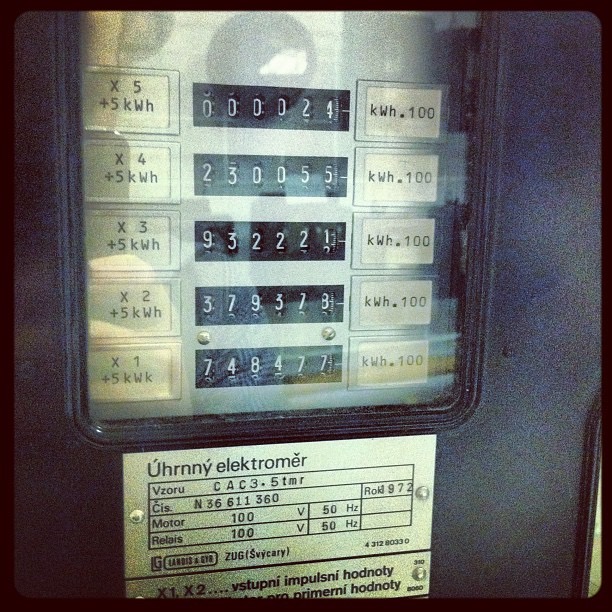 Muzeum pražské energetiky Muzeum pražské energetiky