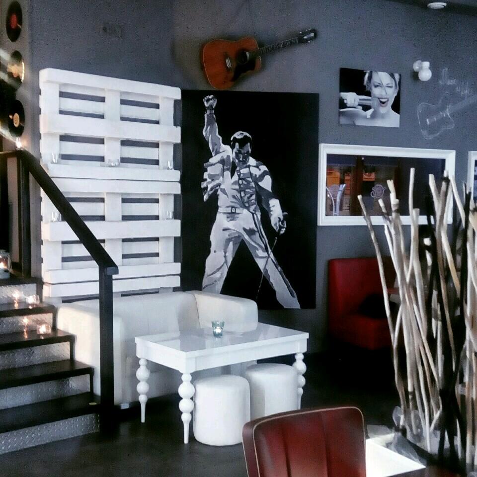 Bar Ruby by Sweet Rock cafe Bar Ruby by Sweet Rock cafe