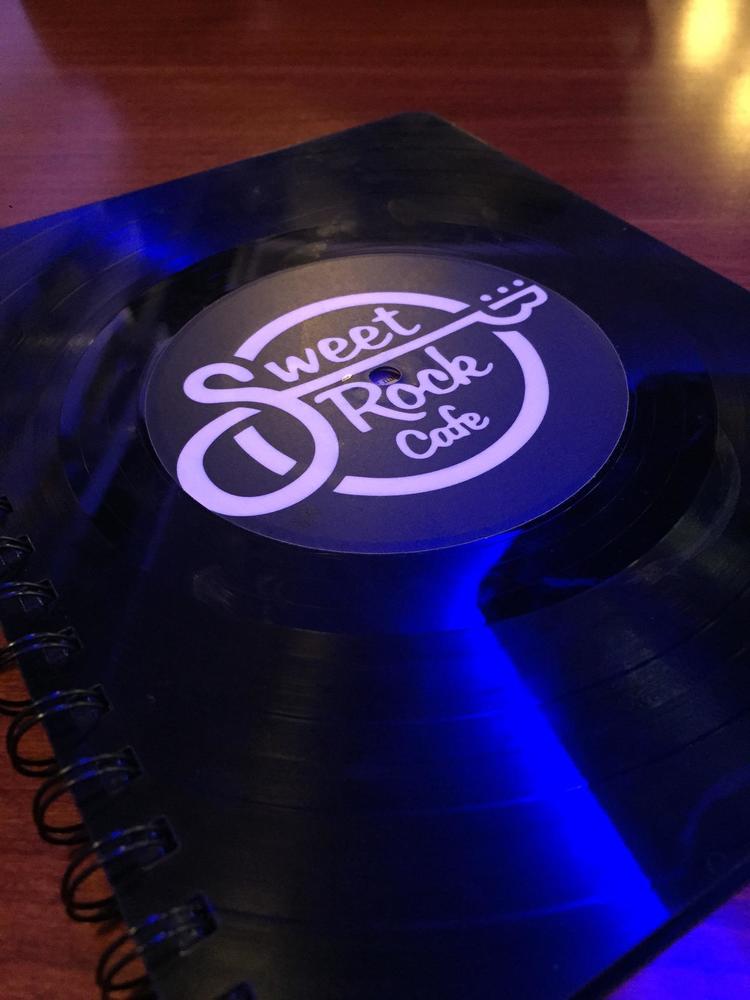 Bar Ruby by Sweet Rock cafe Bar Ruby by Sweet Rock cafe