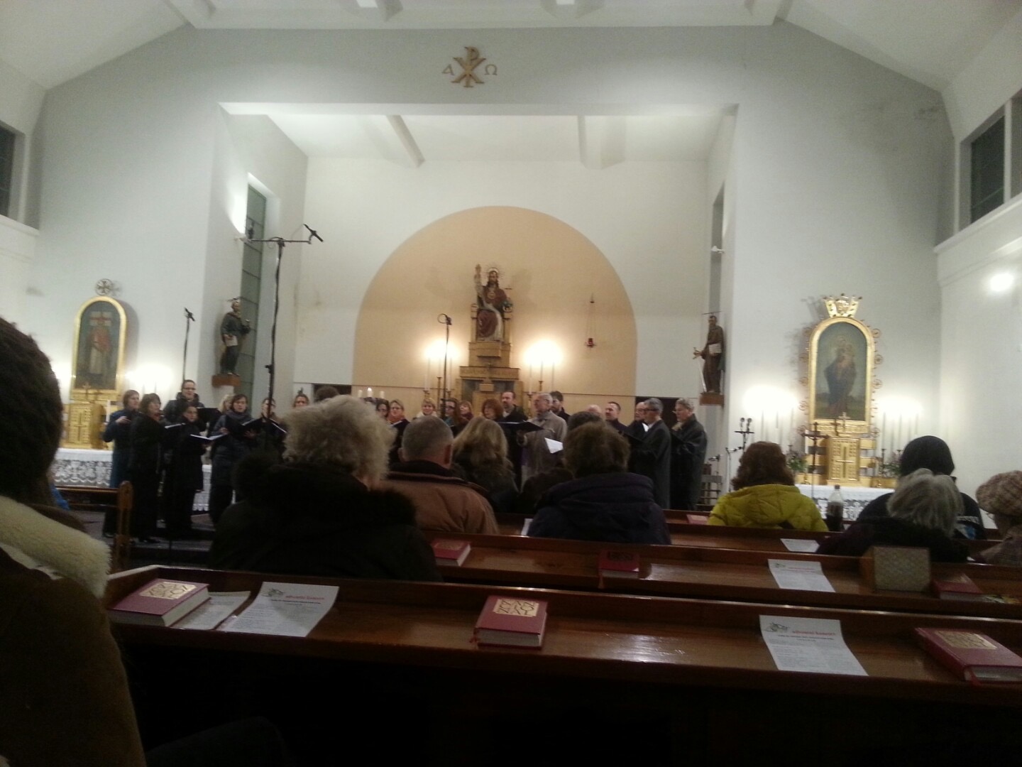 Kostel Svatyně Krista Krále Kostel Svatyně Krista Krále