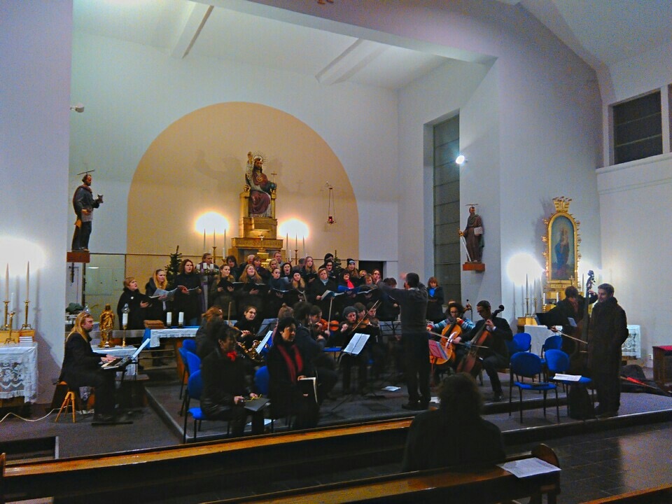 Kostel Svatyně Krista Krále Kostel Svatyně Krista Krále