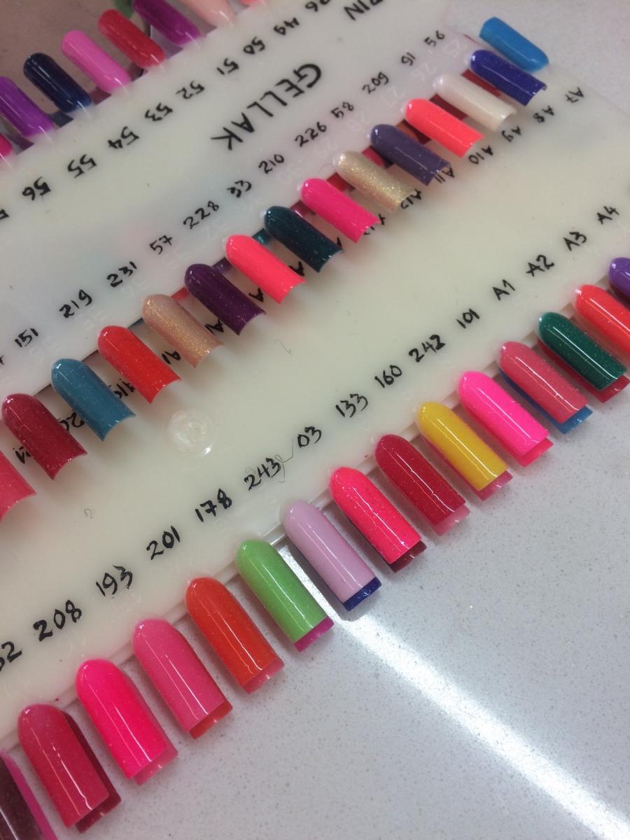 Nehtové studio Lovely Nails Nehtové studio Lovely Nails