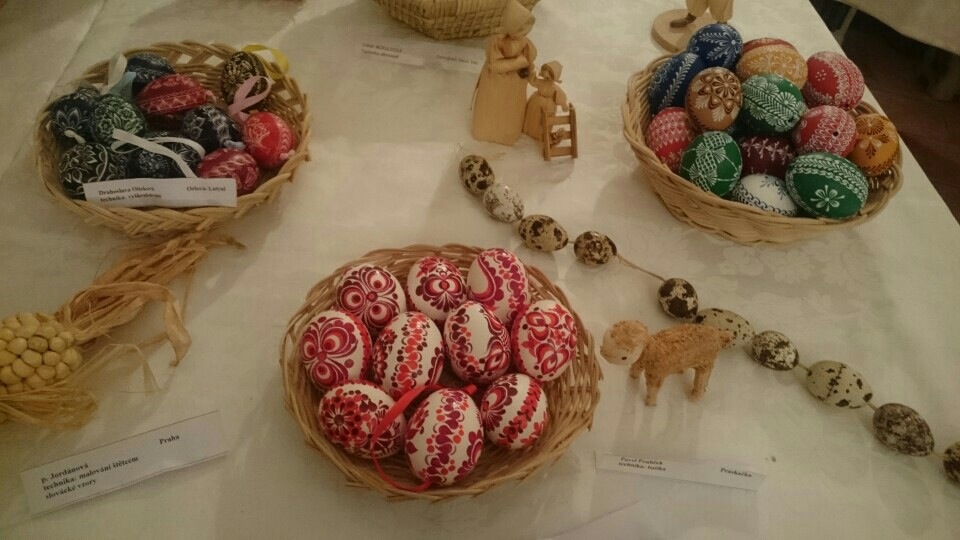 Muzeum v Uhříněvsi Muzeum v Uhříněvsi