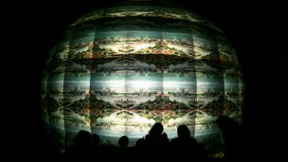 Labyrint Mirror Maze & Kaleidoscopic Cinema Labyrint Mirror Maze & Kaleidoscopic Cinema