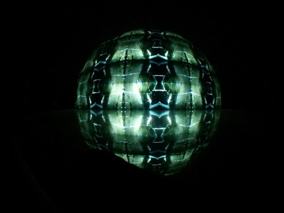 Labyrint Mirror Maze & Kaleidoscopic Cinema Labyrint Mirror Maze & Kaleidoscopic Cinema