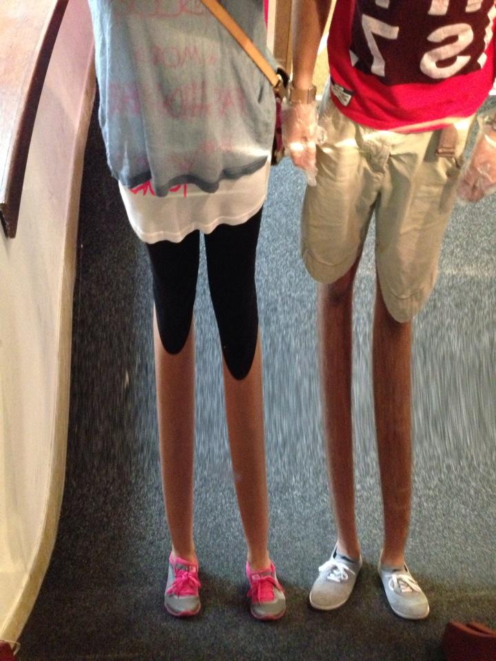 Labyrint Mirror Maze & Kaleidoscopic Cinema Labyrint Mirror Maze & Kaleidoscopic Cinema