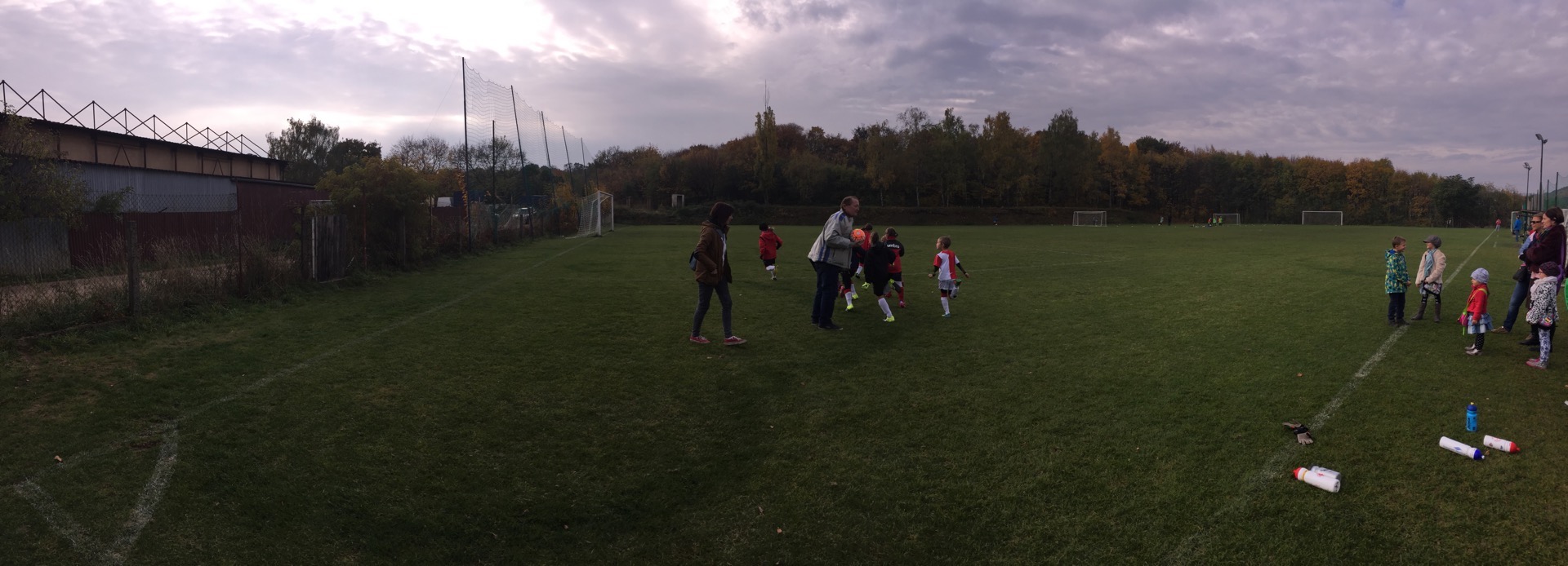 Fotbalový klub SK Čechie Smíchov Fotbalový klub SK Čechie Smíchov