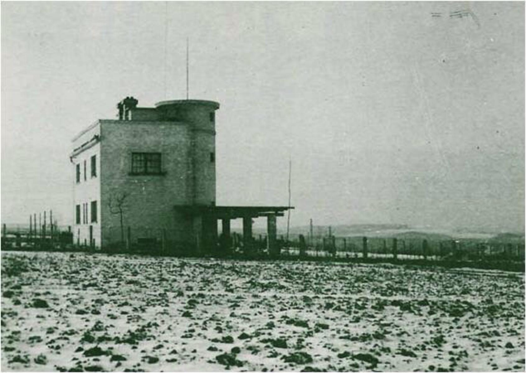 Městská památka Rothmayerova vila Městská památka Rothmayerova vila