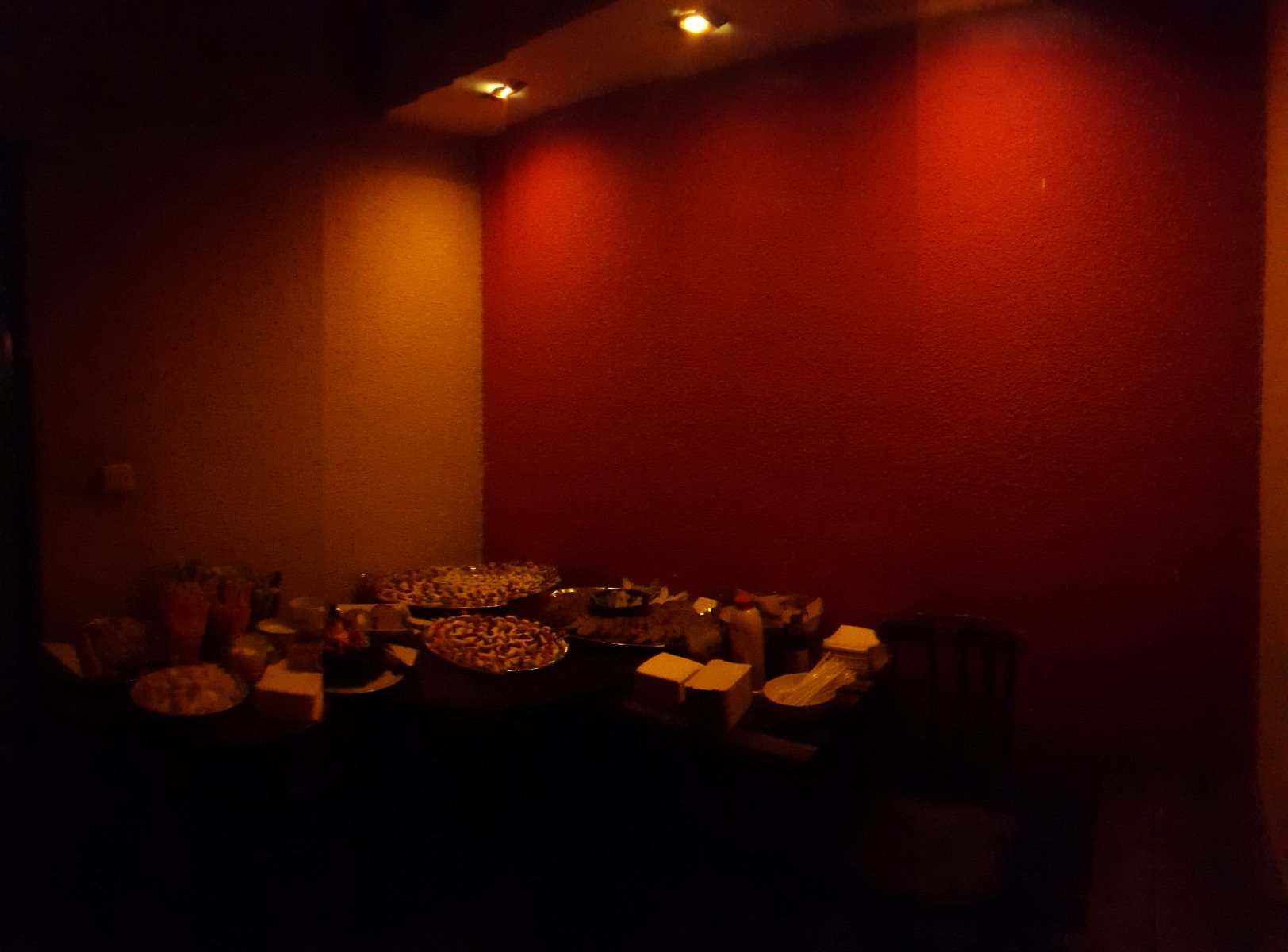 Bar Dungie's Bar Dungie's