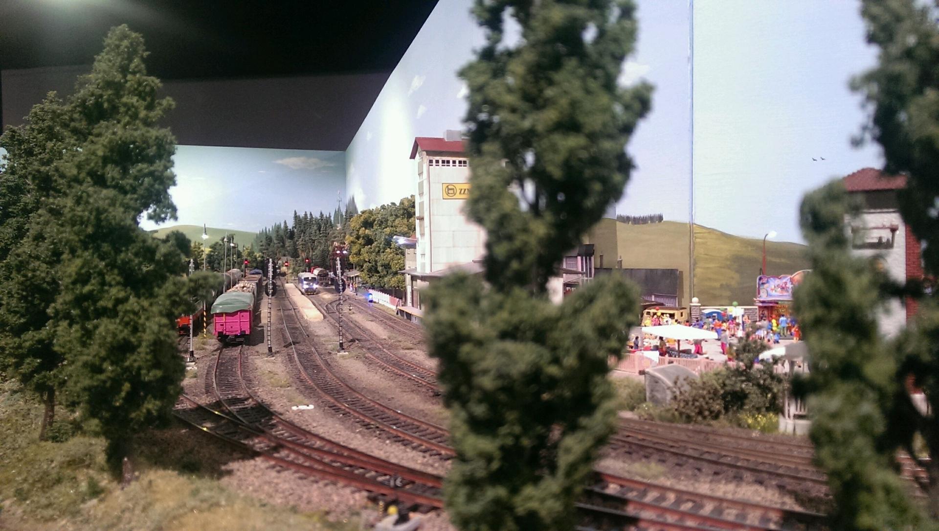 Muzeum Dům vláčků Muzeum Dům vláčků