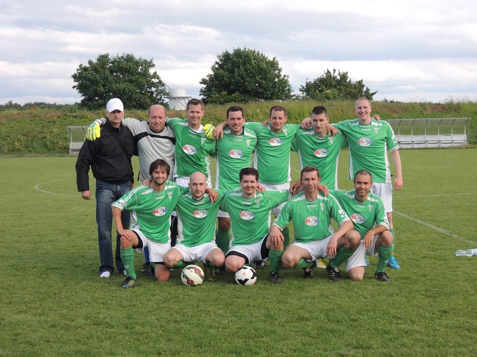 Sportovní klub TJ Sokol Lochkov Sportovní klub TJ Sokol Lochkov