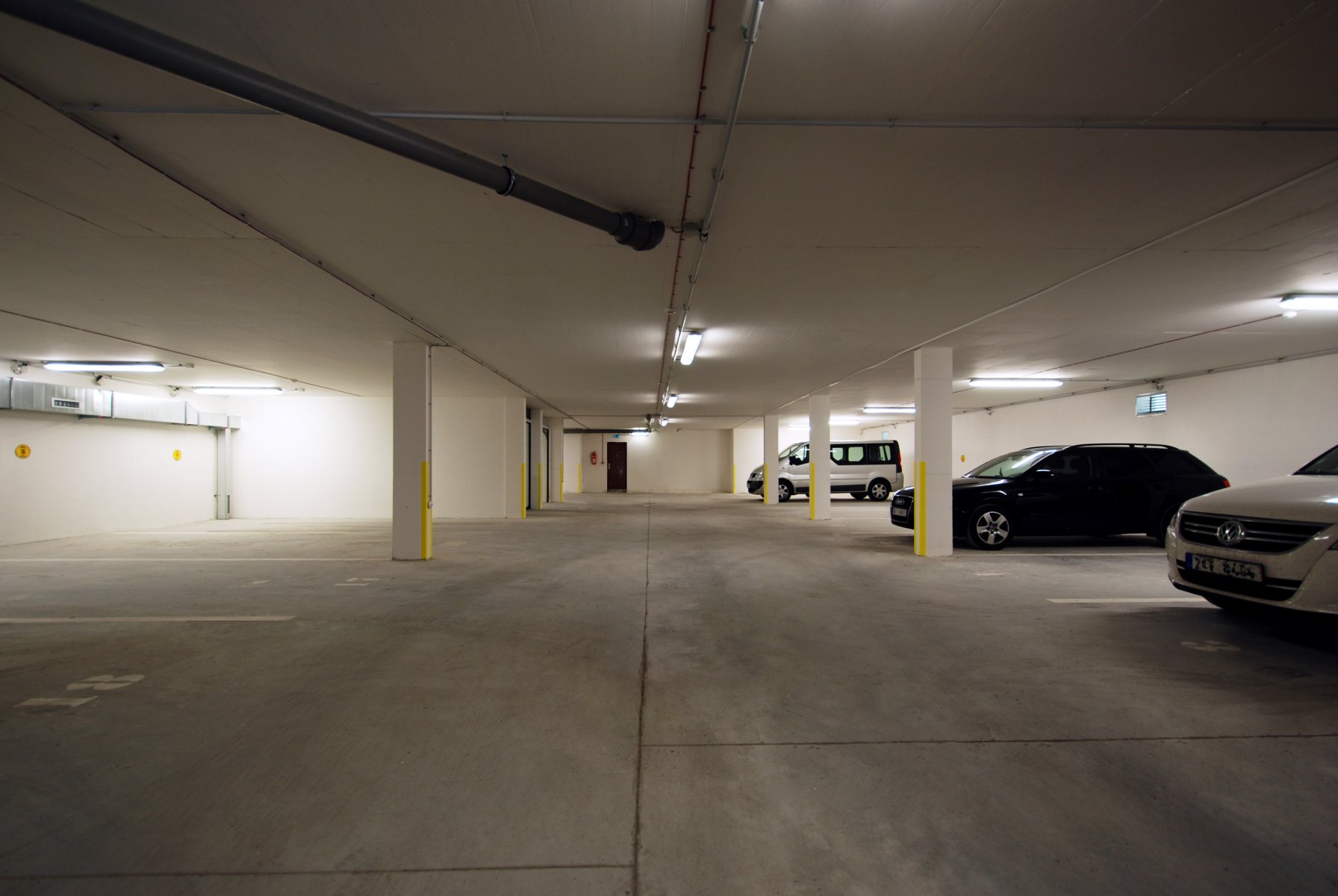 Parkoviště MR.PARKIT, s.r.o. Parkoviště MR.PARKIT, s.r.o.