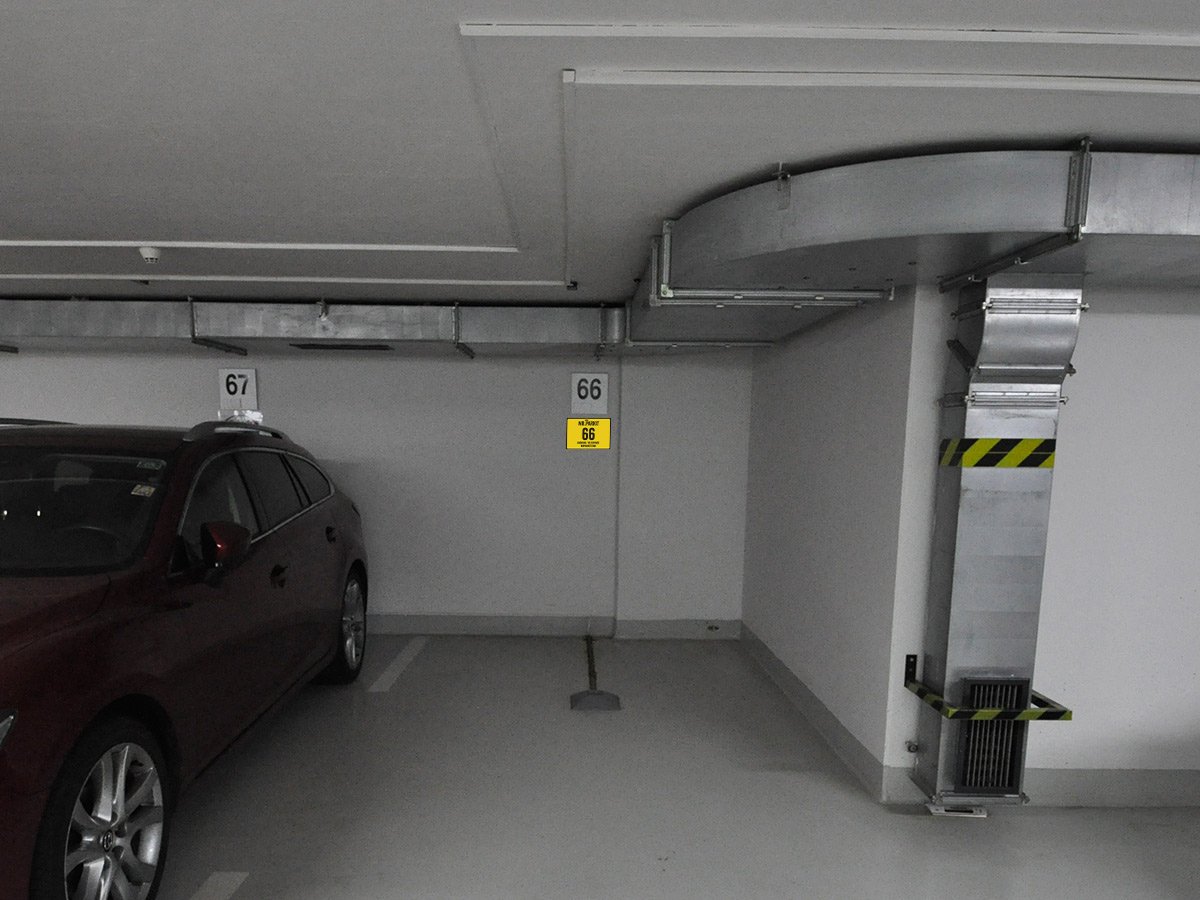 Parkoviště MR.PARKIT, s.r.o. Parkoviště MR.PARKIT, s.r.o.