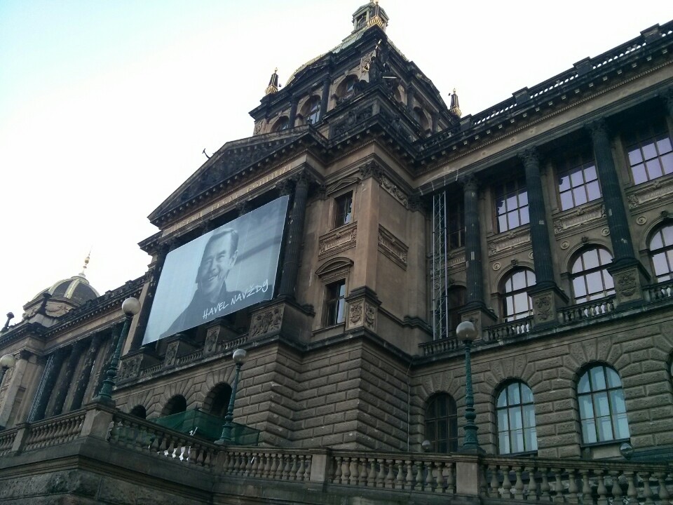 Národní muzeum Národní muzeum
