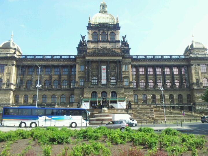 Národní muzeum Národní muzeum
