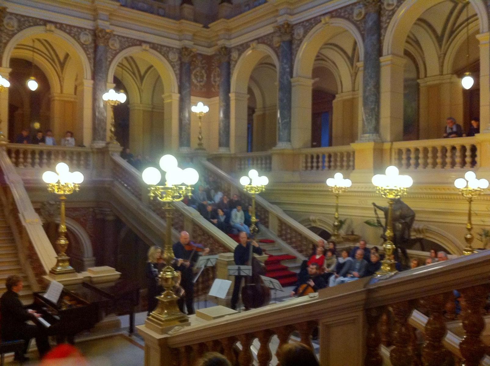 Národní muzeum Národní muzeum