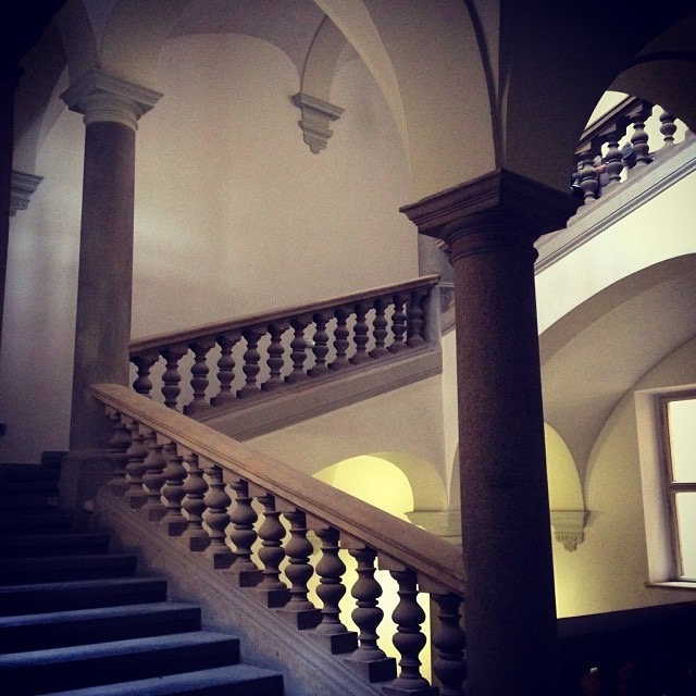 Vysoká škola umĕleckoprůmyslová v Praze Vysoká škola umĕleckoprůmyslová v Praze