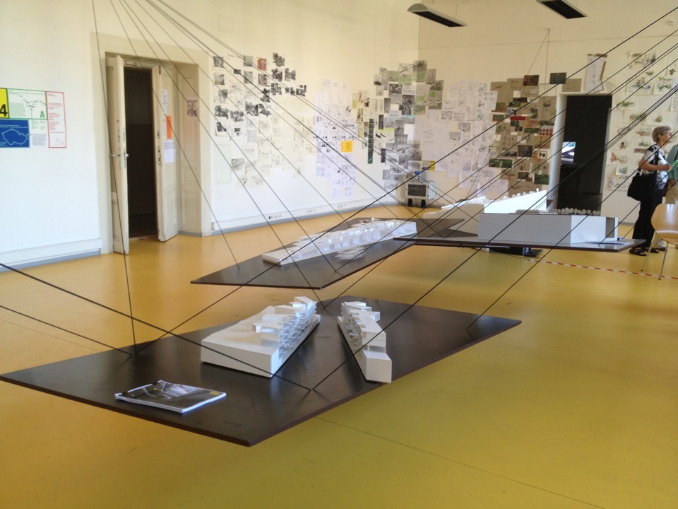 Vysoká škola umĕleckoprůmyslová v Praze Vysoká škola umĕleckoprůmyslová v Praze